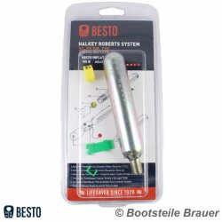Besto Recharge Set HR, 33gr